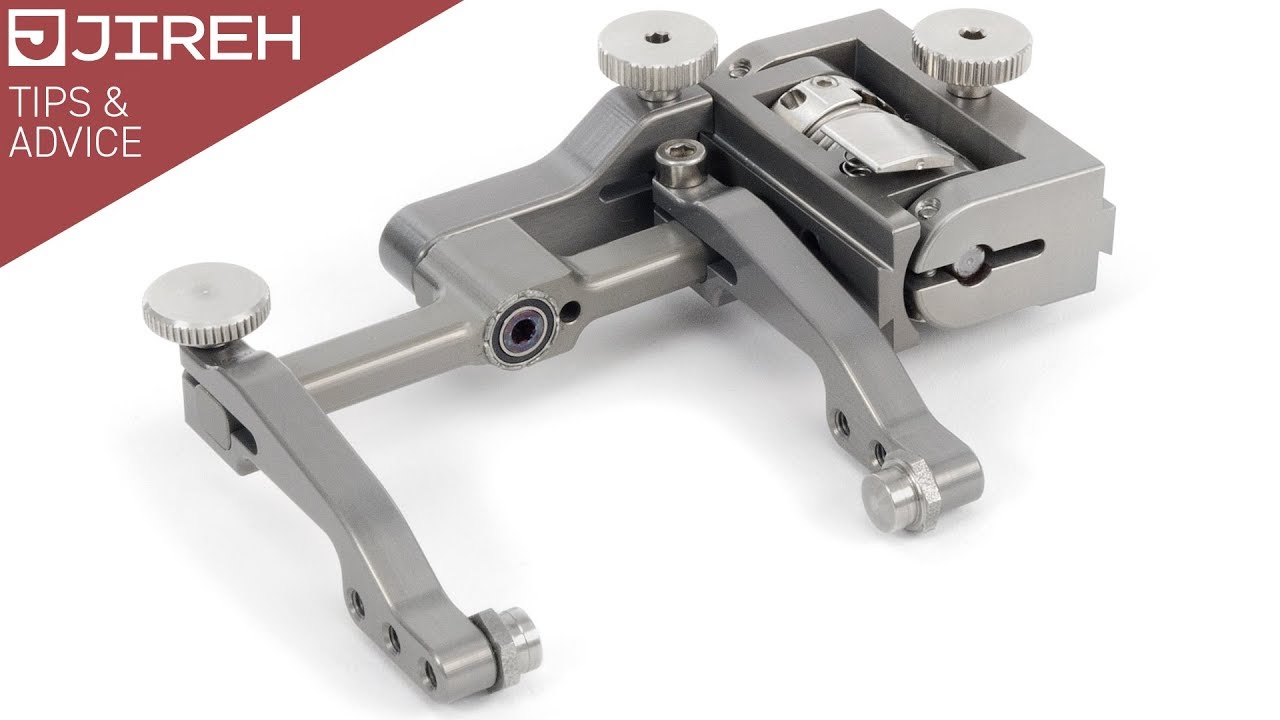 ROTIX - 4 Probe Weld Frame Scanner | JIREH ROTIX - 4 Probe Weld Frame Scanner | JIREH