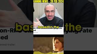 Vindictus: Defying Fate Announced