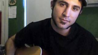 Vin Fischer - Words I Never Wrote