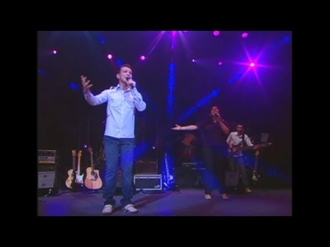 Adoração e Vida - Deus Imenso