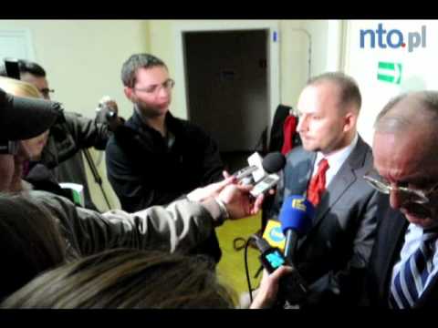 Poseł Węgrzyn wyrzucony z PO