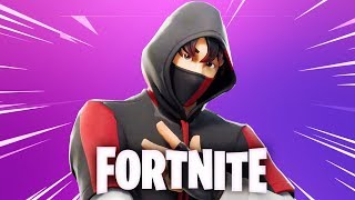 new exclusive ikonik fortnite skin coming in season 8 samsung - fortnite kpop skin trailer