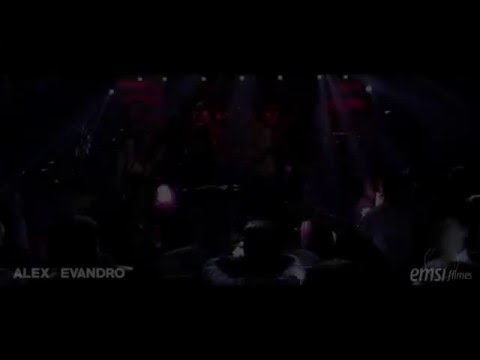 TEASER DVD ALEX E EVANDRO AO VIVO EM LONDRINA.