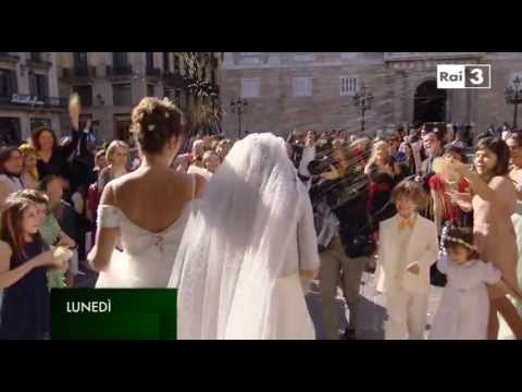 spot I DIECI COMANDAMENTI - Onora il padre e la madre # 1