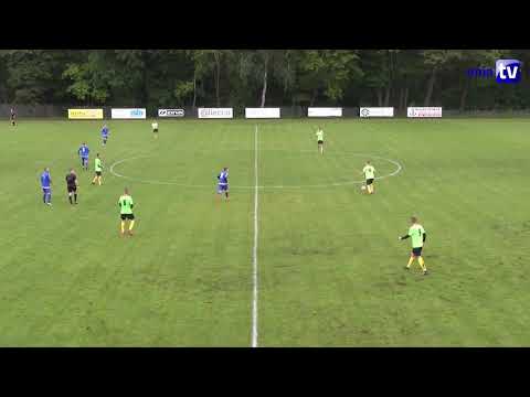 Unia Kosztowy 2 - 1 Górnik Piaski 29-05-2019