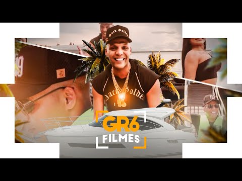 MC Pierre - Inacreditável (GR6 Explode)