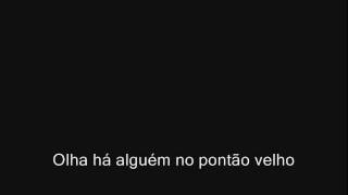 HALLOWEEN - DEBAIXO DA PONTE VIDEO COM LETRA