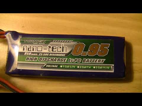 MongoTV_5919 - Mongo Drones Testcenter - Del 40 - Kigger På Mine Gamle Droner og Droneudstyr