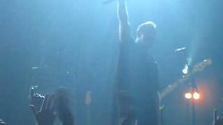 THE SKIDS TV STARS ALBERT TATLOCK DUNFERMLINE ALHAMBRA 6TH MARCH 2010.AVI