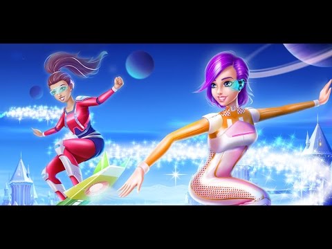 Fashion Doll - Star Fantasy Video