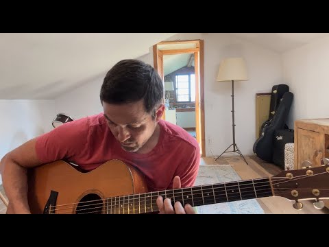 Promotional video thumbnail 4 for Maxwell Garces Guitar