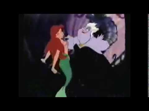 Ariel i Ursula - Stuka u slagu