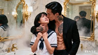 Forced to Marry Ruthless Killer CEO—She Expected Darkness, But He Turned All Gentlety to Her Alone!