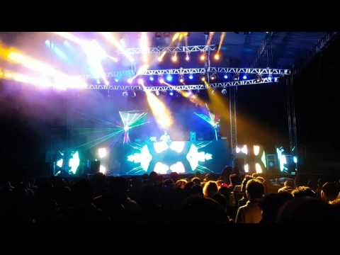 Painkiller Opening track in Atmosphere XII - Mexico
