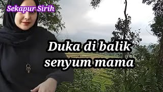 Download lagu Pop nostalgia Duka dibalik senyum mama mp3