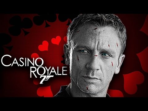 download lagu mp3 mp4 James Bond Casino Royale Script, download lagu James Bond Casino Royale Script gratis, unduh video klip James Bond Casino Royale Script