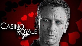 Casino Royale | Breaking Down Bond