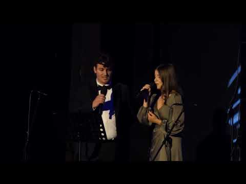 Diana Rad & Robert Bede