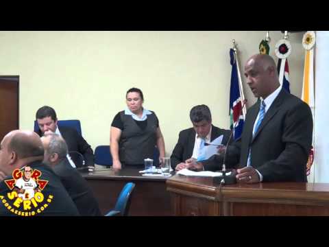 Tribuna Nilson dia 1 Março de 2016