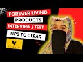 Forever Living Interview Questions | Forever Living Products Interview | Forever Living For Beginner