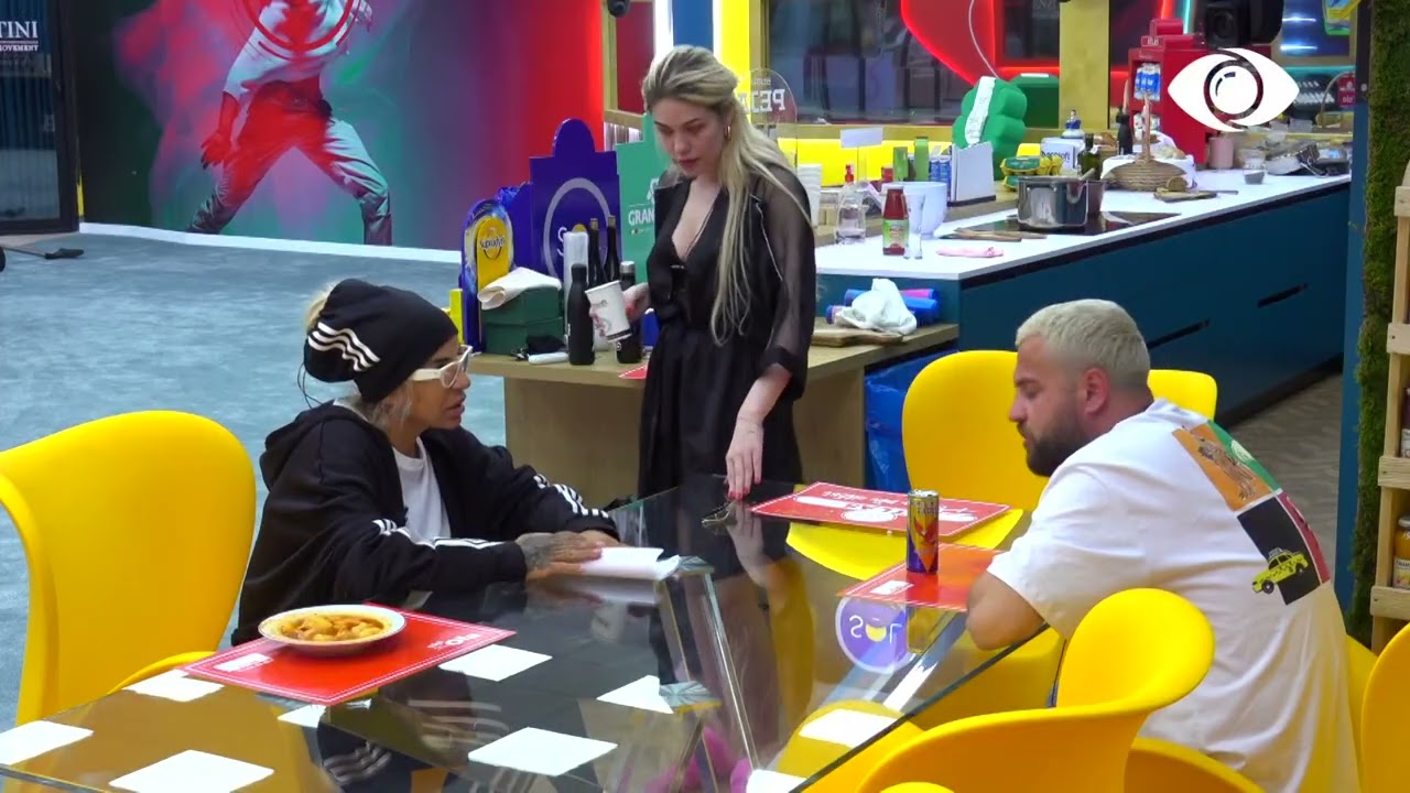 Pse votove Oltën?/ Valbona-Luizit: E ke nesër përgjigjen!