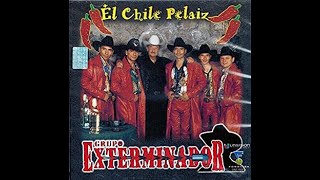 G. EXTERMINADOR - SÓLO TÚ