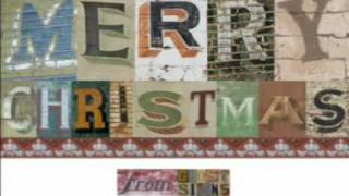 Merry Christmas from Ghostsigns