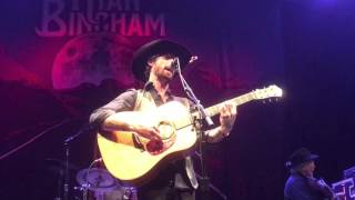 Ryan Bingham - Diamond Is Too Rough