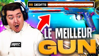 ce PISTOLET TIRE plus VITE qu'une SMG !! (Résurgence Saison 3)