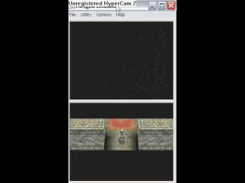 Final Fantasy 3 DS walkthrough part 13