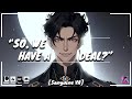 School Delinquent Promises To Protect You From Bullies M4F Swearing Proposal ASMR Boyfriend