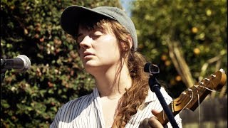 Madeline Kenney - John In Irish (Live on PressureDrop.tv)