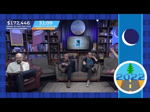 DB2022 - RDP List and How its Chosen