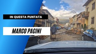 Passione 4×4 Speciale Alluvione in Toscana