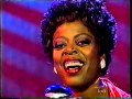 Dinah Was I Want To Be Loved Lillias White Rosie O Donnell Show 1998