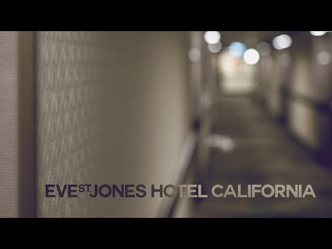 Hotel California (Acoustic cover) - Eve St. Jones