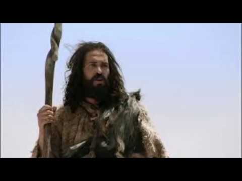 VORLÄUFER JESU AM ENDE.......B.D. - Nr: 4878