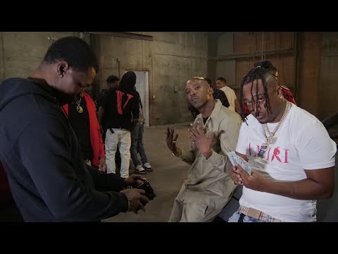 Tyson Crookmind - Win Some, Lose Some (official Music Video)