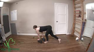 Level 2:  Friday  July 10th  11am (ANDRIA)