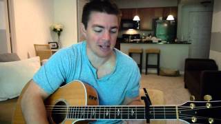 &quot;We Won&#39;t Be Shaken&quot; Instructional - Matt McCoy