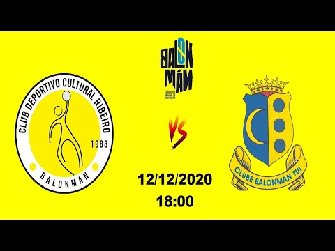 CarnesDoribeiroOuProvinciaTermal - Club Balonmán Tui