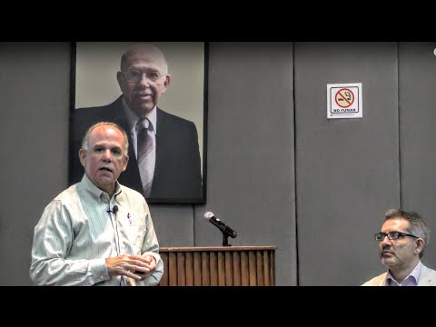 Comparing topological field theories (Ralph Cohen)