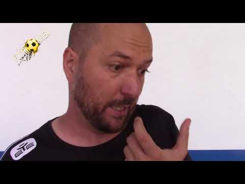 Giovanissimi Elite: Lodigiani - Tor di Quinto 3-0, le parole di Caranzetti