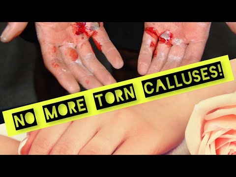 Protect Your Hands: 5 Essential Kettlebell Training Tips to Prevent Tears!