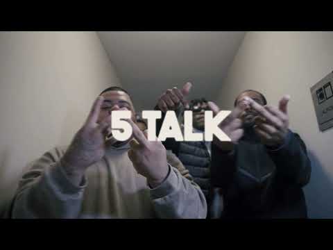 Poleboy Juju X Psav EightO - 5Talk (fixed)