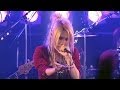 Anli Pollicino「Snow Venus」Live at 名古屋ell.FITSALL ...