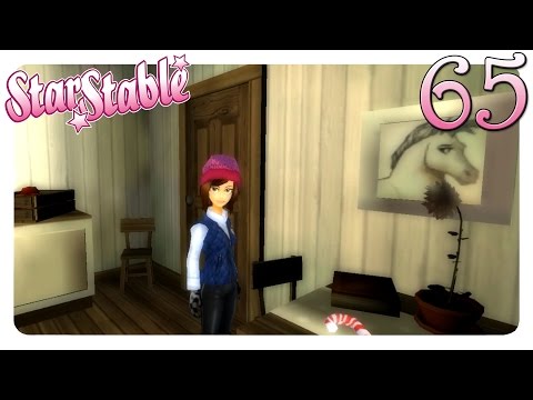 Star Stable: Up to Hermann #65 | Let's Play ♥ [GERMAN]
