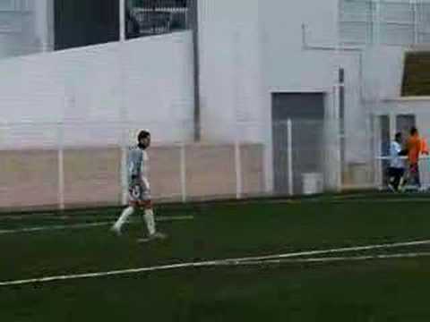 Final Taça Loures - Santa Iria