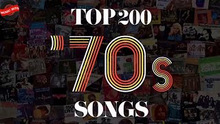 Music Hits 70s Greatest Hits Songs - Best Classic Songs Of All Time 68 - Golden Hits Songs 70s