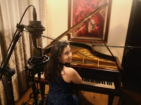 Tzlil Berlin)      Schubert: Impromptu Op. 90 No. 2)